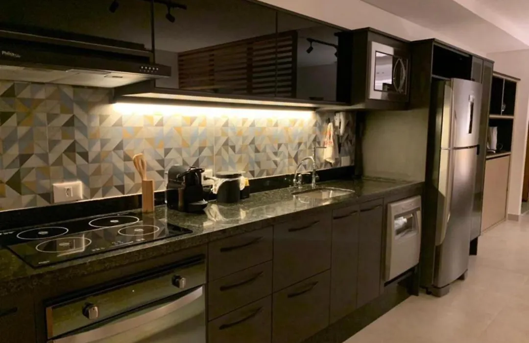 Loft Ubatuba-1