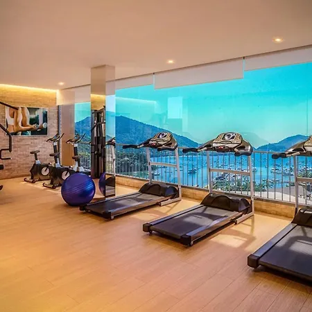 Loft Ubatuba-3