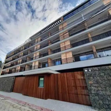 Loft Ubatuba-2